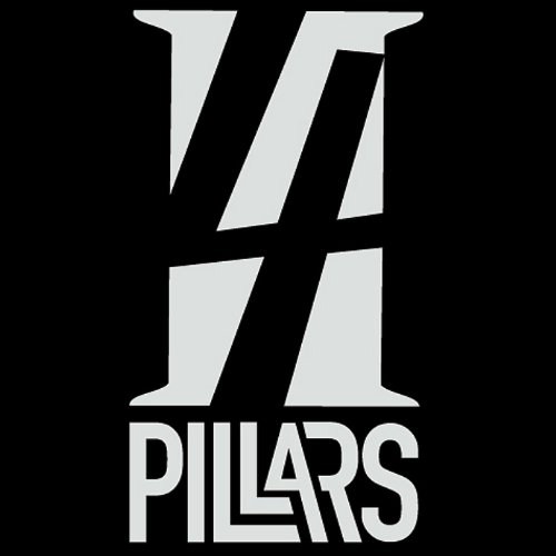 4 Pillars Hobby Shop logo
