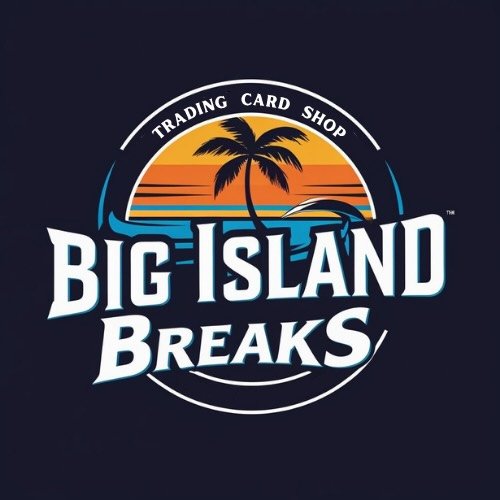Big Island Breaks logo