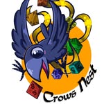 Crow's Nest logo