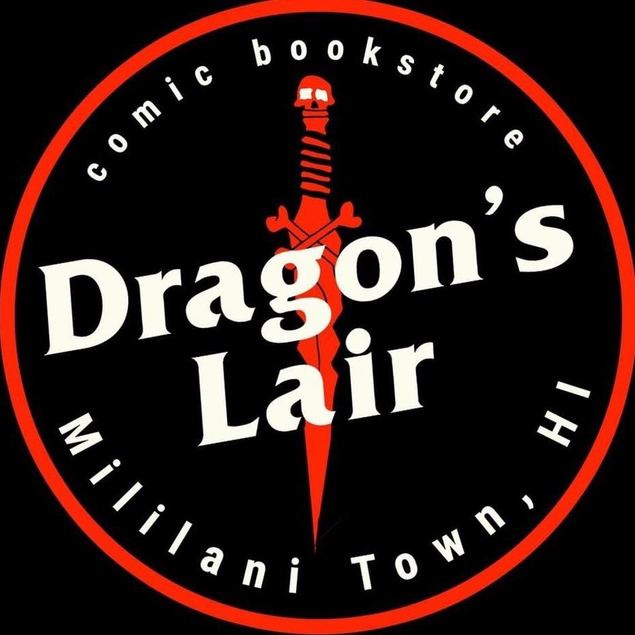 Dragon's Lair logo