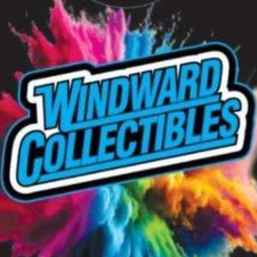 Windward Collectibles logo