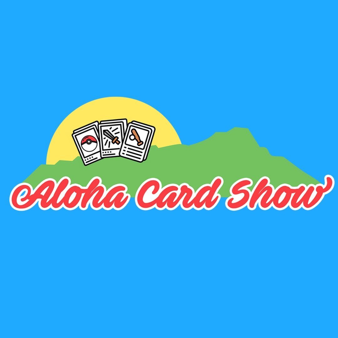 Hawaii Card Shows  Your Guide to TCG Events Across the Islands