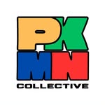 PKMN Collective logo